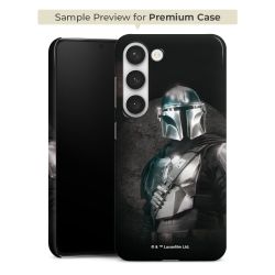 Premium Case matt