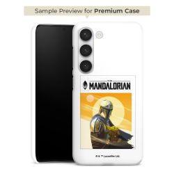 Premium Case matt