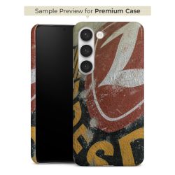 Premium Case matt