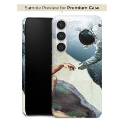 Premium Case matt