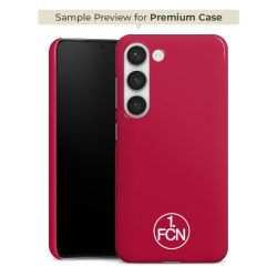 Premium Case matt