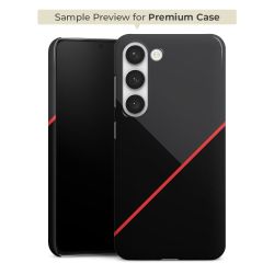 Premium Case matt