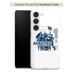 Premium Case matt