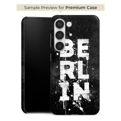 Premium Case matt