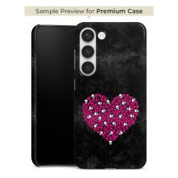 Premium Case matt