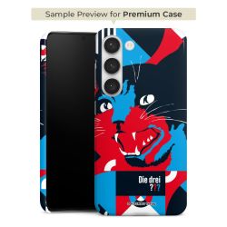 Premium Case matt