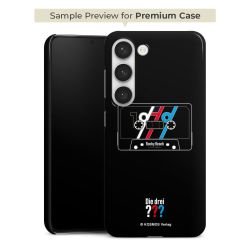 Premium Case matt