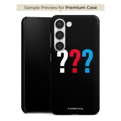 Premium Case matt