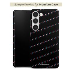 Premium Case matt