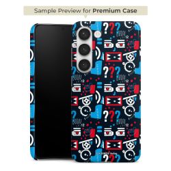 Premium Case matt