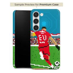 Premium Case matt