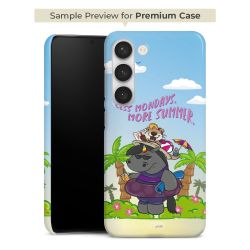 Premium Case matt