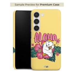 Premium Case matt