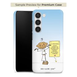 Premium Case matt