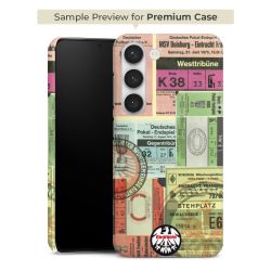 Premium Case matt