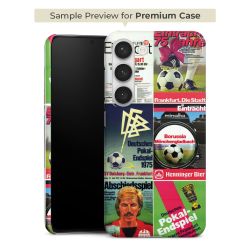 Premium Case matt