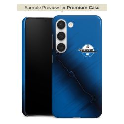 Premium Case matt