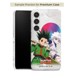 Premium Case matt