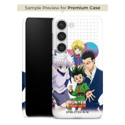 Premium Case matt