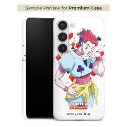 Premium Case matt