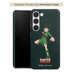 Premium Case matt