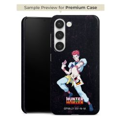 Premium Case matt