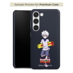 Premium Case matt