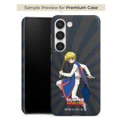 Premium Case matt