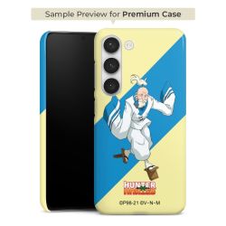 Premium Case matt