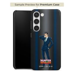 Premium Case matt