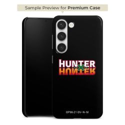 Premium Case matt