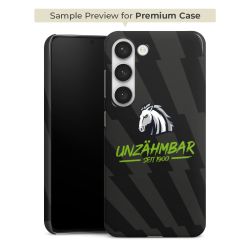 Premium Case matt