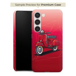 Premium Case matt