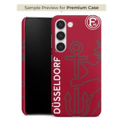 Premium Case matt