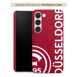 Premium Case matt