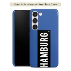 Premium Case matt