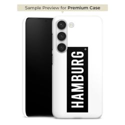 Premium Case matt