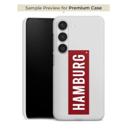 Premium Case matt