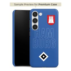 Premium Case matt