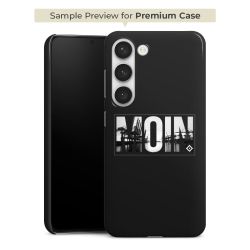 Premium Case matt