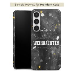 Premium Case matt