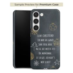 Premium Case matt