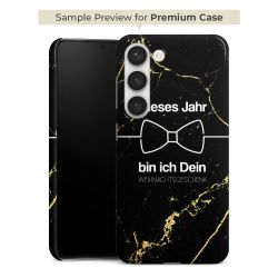 Premium Case matt