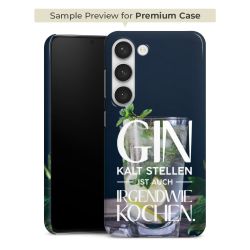 Premium Case matt