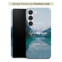 Premium Case matt