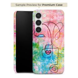 Premium Case matt