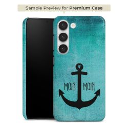 Premium Case matt