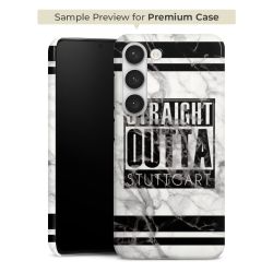 Premium Case matt