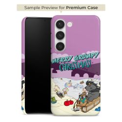 Premium Case matt