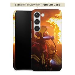 Premium Case matt